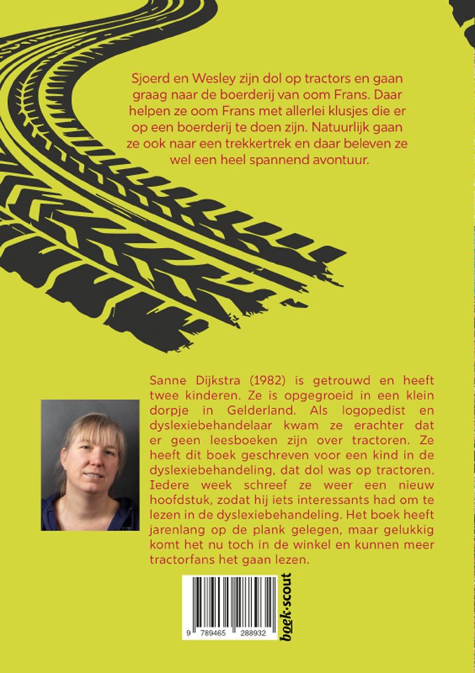 De trekkertrek