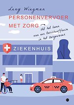 Personenvervoer met zorg