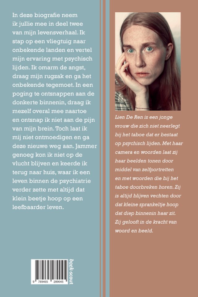 De reis naar het onbekende