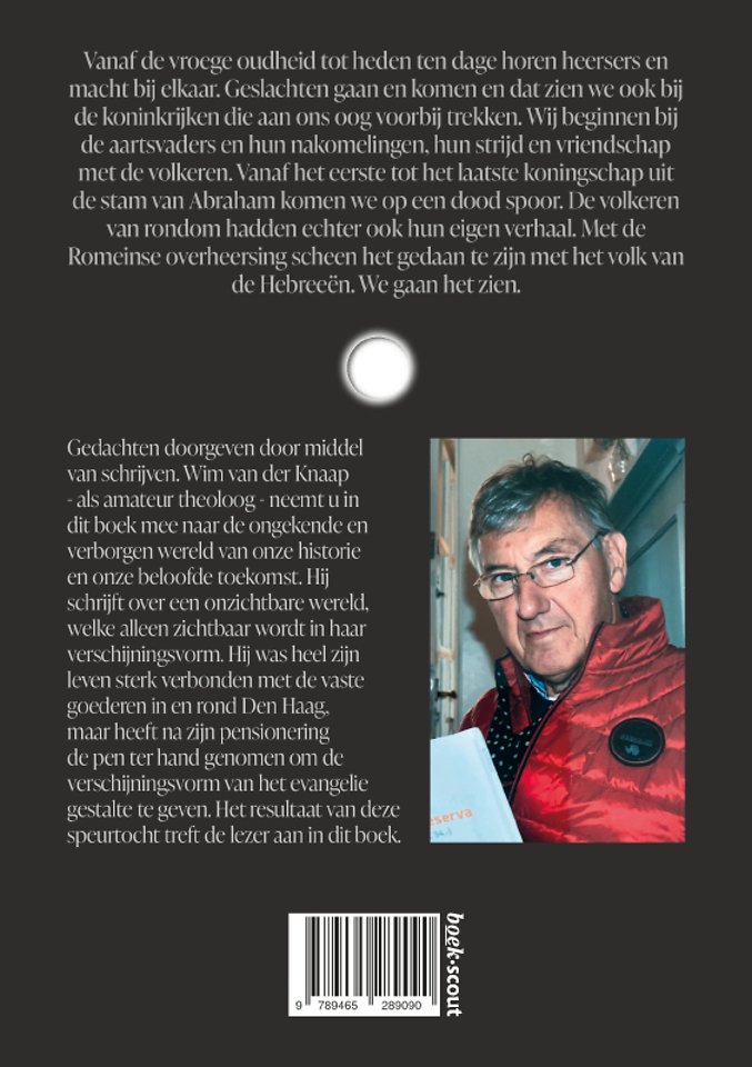 Het verborgen erfdeel