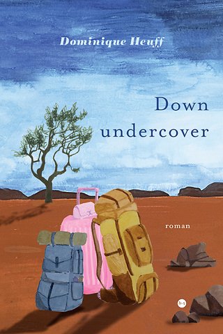 Down undercover