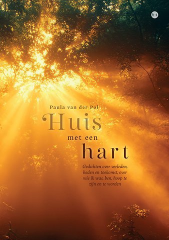 Huis met een hart