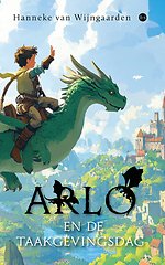 Arlo en de Taakgevingsdag