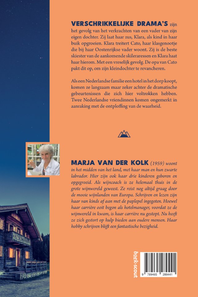 Het geheim van Leufeld