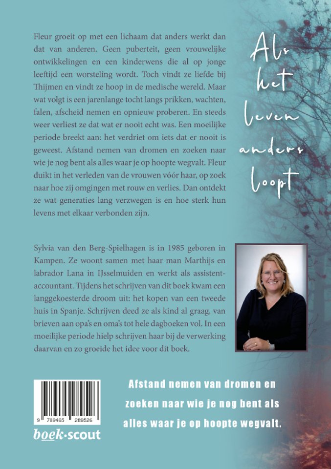 Als het leven anders loopt