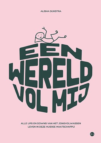 Een wereld vol mij