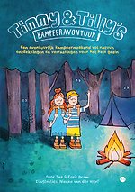 Timmy en Tilly's kampeeravontuur