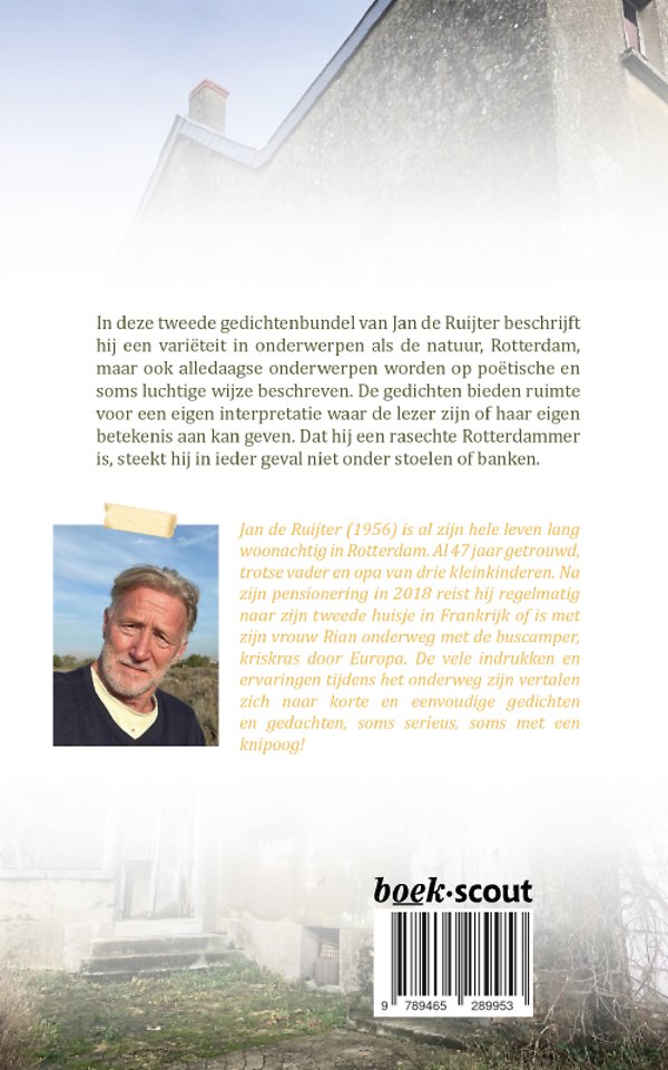 Achter de luiken