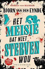 Het meisje dat niet sterven wou