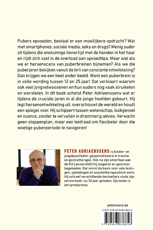 De flexgeneratie