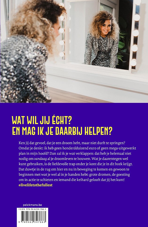 Wat wil jij écht?