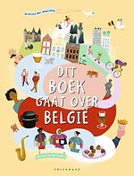 Dit boek gaat over België