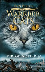 Warrior Cats - De verbroken code Serie 6 - Boek 1 Verloren sterren