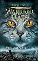 Warrior Cats - De verbroken code Serie 6 - Boek 1 Verloren sterren