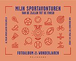 Mijn sportmijlpalen