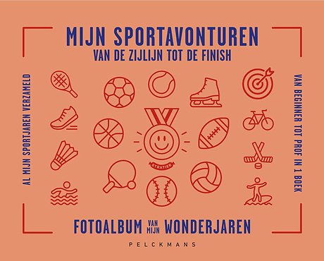 Mijn sportavonturen