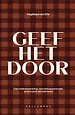 Geef het door