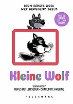Kleine Wolf