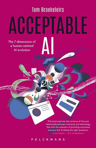Acceptable AI