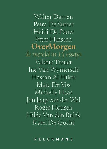 OverMorgen