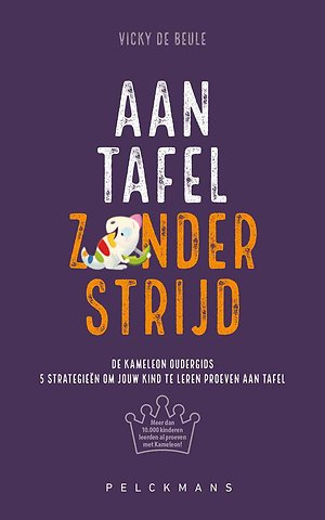 Aan tafel zonder strijd