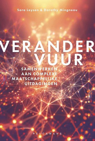 Verandervuur