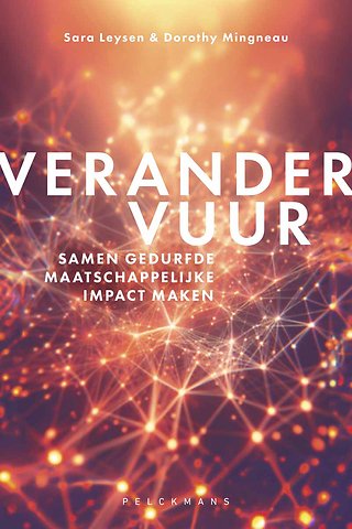 Verandervuur
