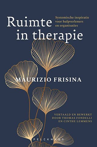 Ruimte in therapie