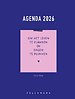 Agenda Liz is More 2026-2027