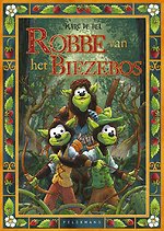 Robbe van het Biezebos