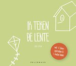 Ik teken de lente