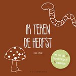 Ik teken de herfst