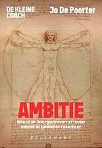 De kleine coach: Ambitie