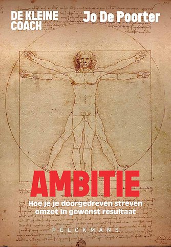 De kleine coach: Ambitie