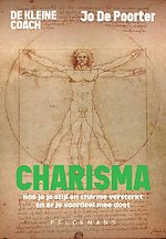 De kleine coach: Charisma