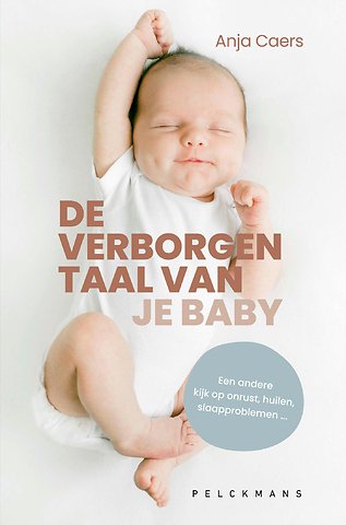 De verborgen taal van je baby