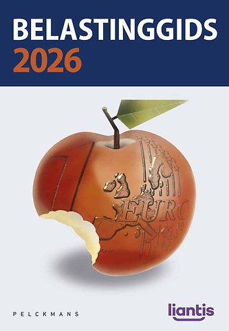 Belastinggids 2026