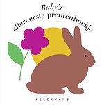 Baby's allereerste prentenboekje