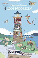 Mijn grote boek van 1001 woorden