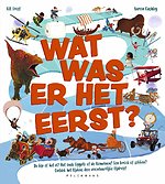 Wat was er het eerst?