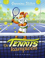 De tenniskampioen (102)