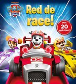 Paw Patrol - Red de race!