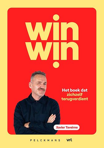 WinWin - het boek