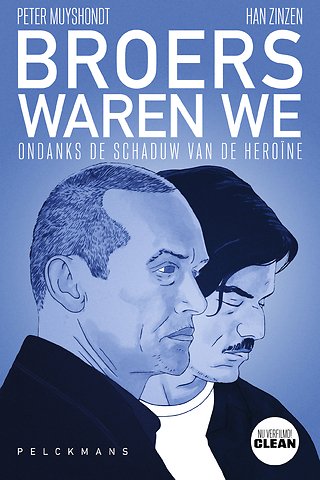 Broers waren we
