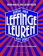 Mirakel in Leffinge