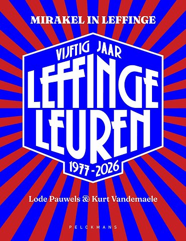 Mirakel in Leffinge