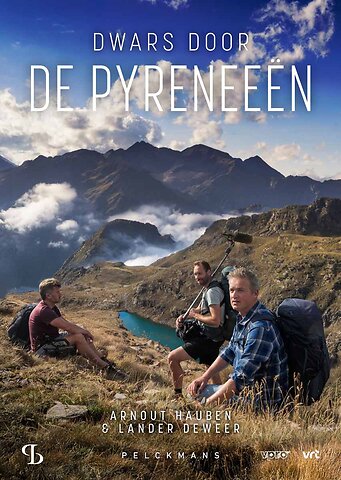 Dwars door de Pyreneeën