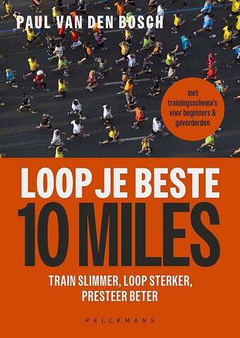 Loop je beste 10 miles