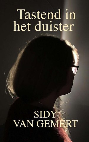 Tastend in het duister