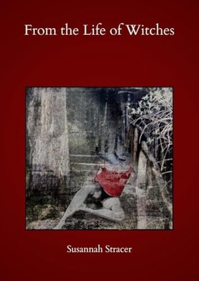 From the Life of Witches